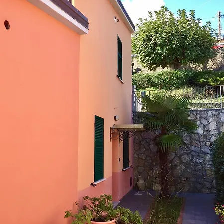 Apartment Casa Vacanze Da Carolina