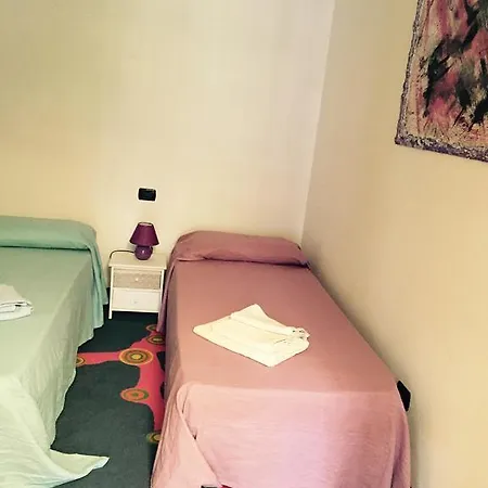 Casa Vacanze Da Carolina Apartment *