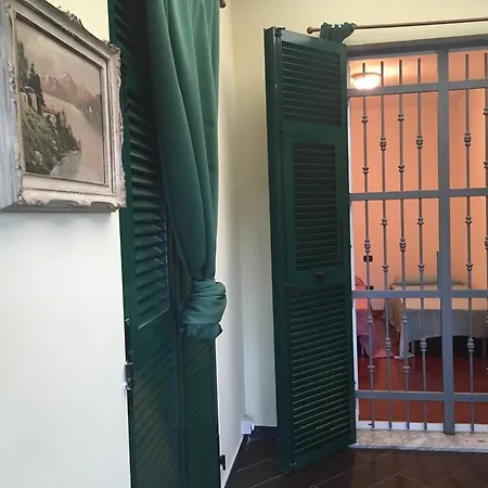 Apartment Casa Vacanze Da Carolina