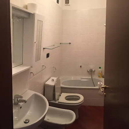 Casa Vacanze Da Carolina * La Spezia