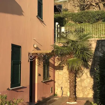 Casa Vacanze Da Carolina * La Spezia