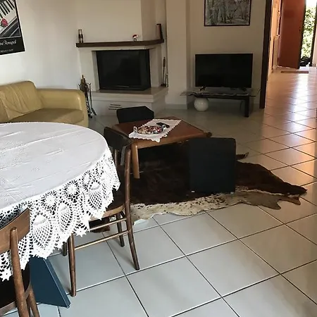 Casa Vacanze Da Carolina *