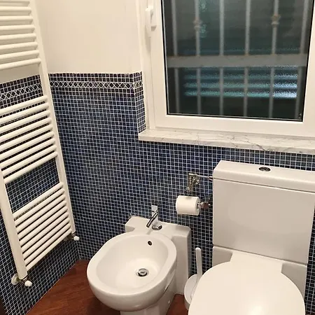 Casa Vacanze Da Carolina La Spezia