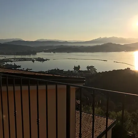 Casa Vacanze Da Carolina *
