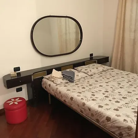 Casa Vacanze Da Carolina * La Spezia