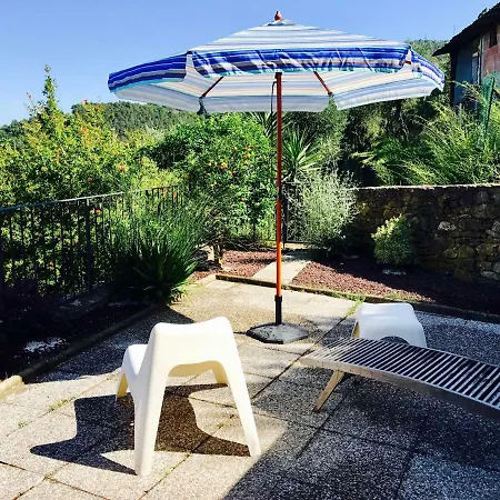 Casa Vacanze Da Carolina Apartment