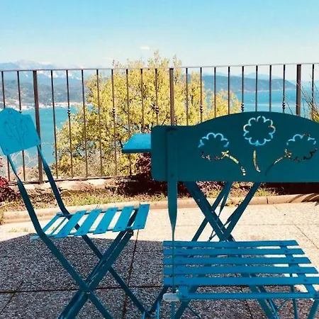 Apartment Casa Vacanze Da Carolina *